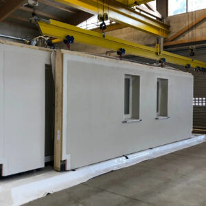 LignoAlp - LignoTherm
