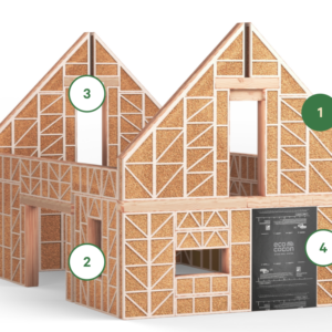 Ecococon - Ecococon System